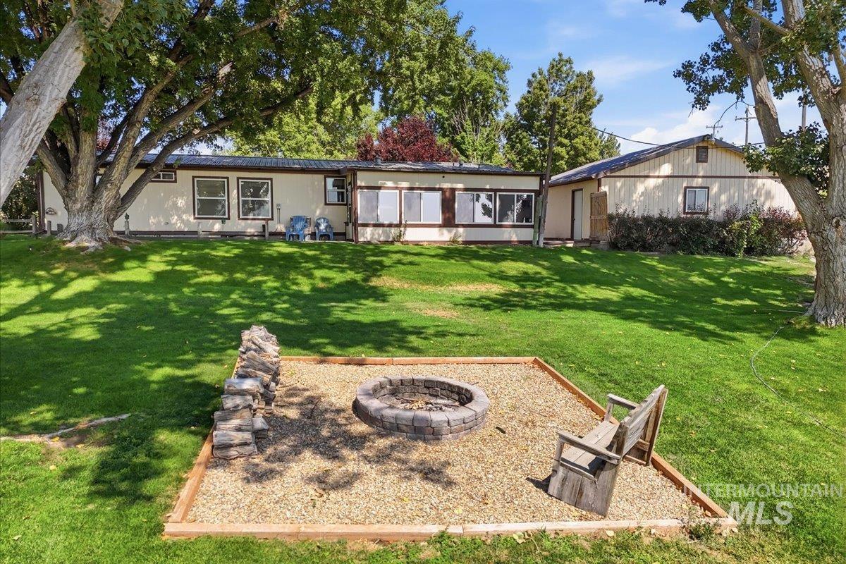 23519 Wamstad Rd, Parma, Idaho 83660, 3 Bedrooms, 2 Bathrooms, Residential For Sale, Price $605,000, 98998121