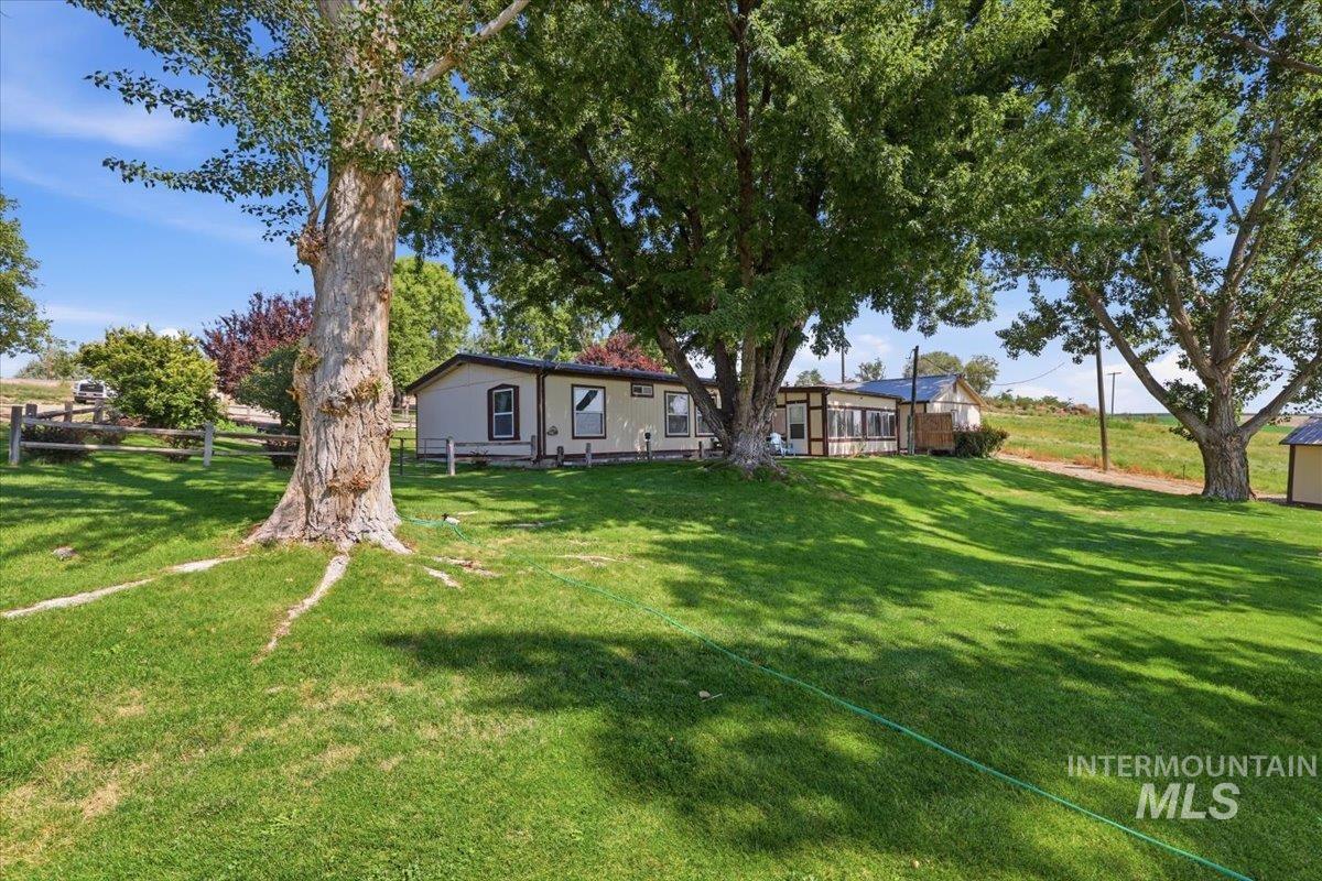 23519 Wamstad Rd, Parma, Idaho 83660, 3 Bedrooms, 2 Bathrooms, Residential For Sale, Price $605,000, 98998121