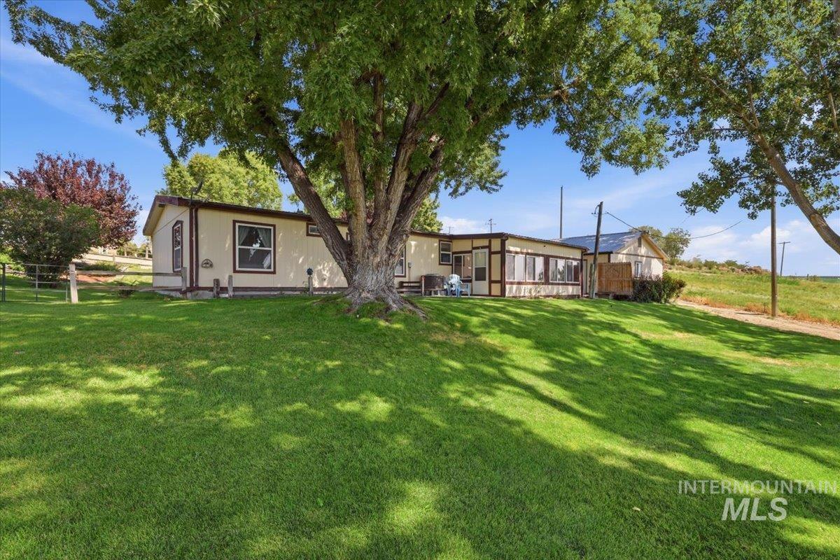 23519 Wamstad Rd, Parma, Idaho 83660, 3 Bedrooms, 2 Bathrooms, Residential For Sale, Price $605,000, 98998121