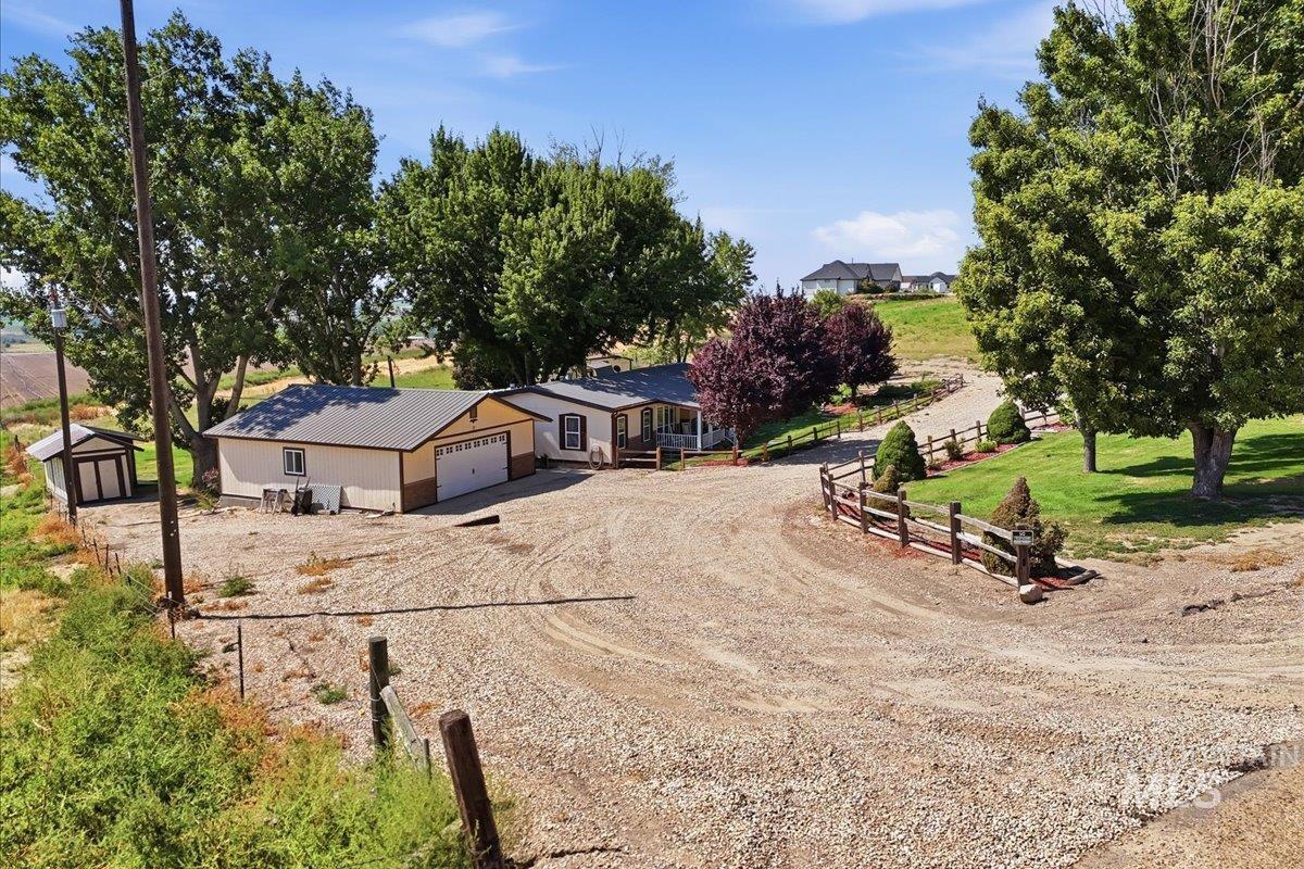 23519 Wamstad Rd, Parma, Idaho 83660, 3 Bedrooms, 2 Bathrooms, Residential For Sale, Price $605,000, 98998121