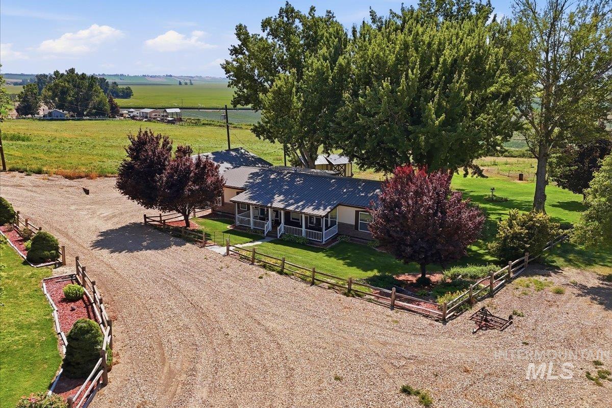 23519 Wamstad Rd, Parma, Idaho 83660, 3 Bedrooms, 2 Bathrooms, Residential For Sale, Price $605,000, 98998121