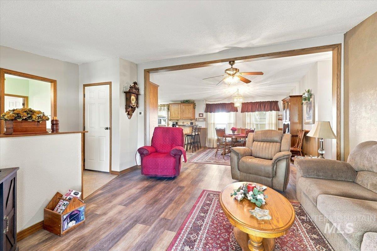 23519 Wamstad Rd, Parma, Idaho 83660, 3 Bedrooms, 2 Bathrooms, Residential For Sale, Price $605,000, 98998121