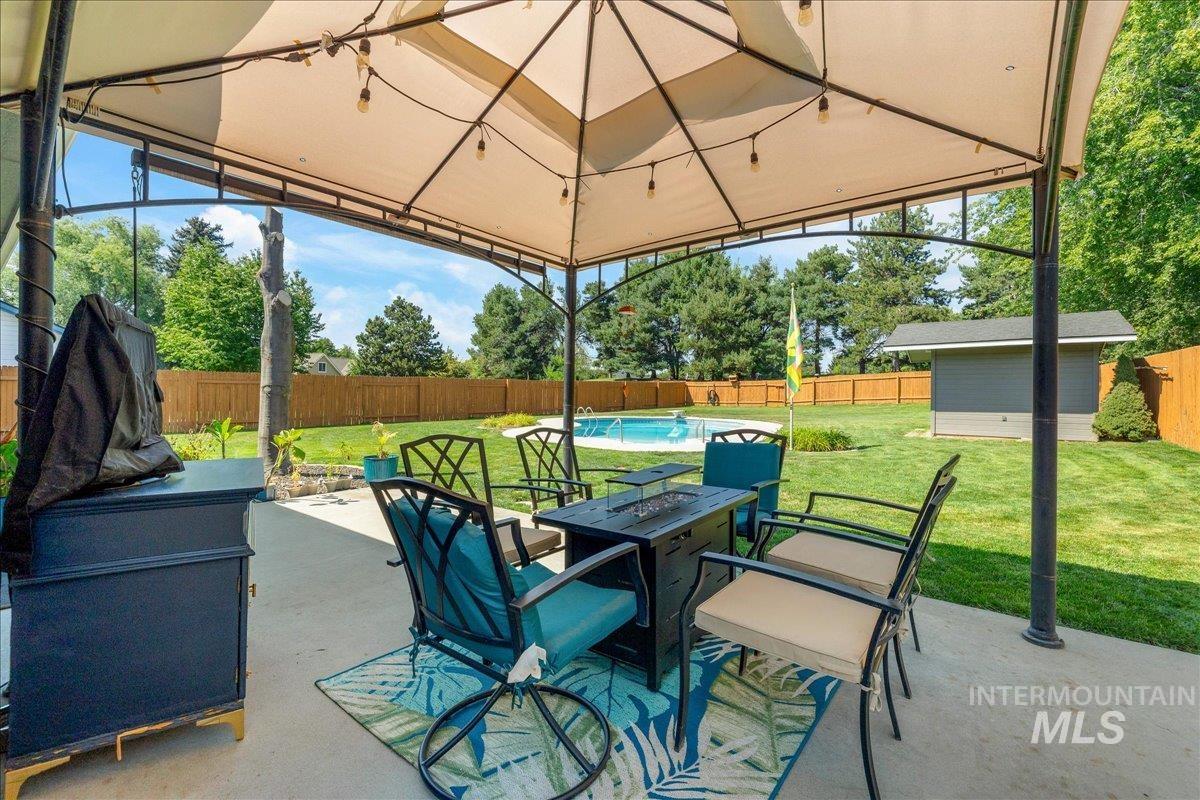 9752 W Bridgegate St, Boise, Idaho 83709, 3 Bedrooms, 2 Bathrooms, Residential For Sale, Price $639,000,MLS 98998127