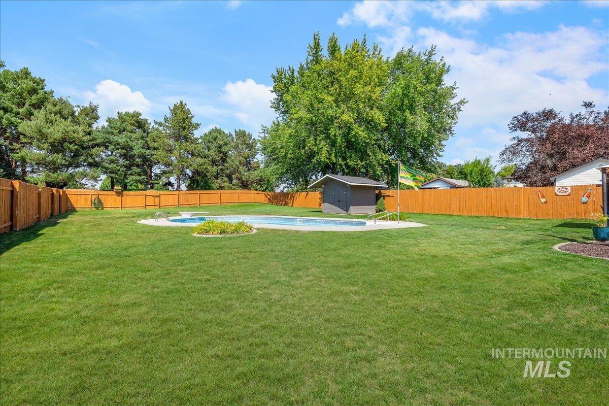 9752 W Bridgegate St, Boise, Idaho 83709, 3 Bedrooms, 2 Bathrooms, Residential For Sale, Price $639,000,MLS 98998127