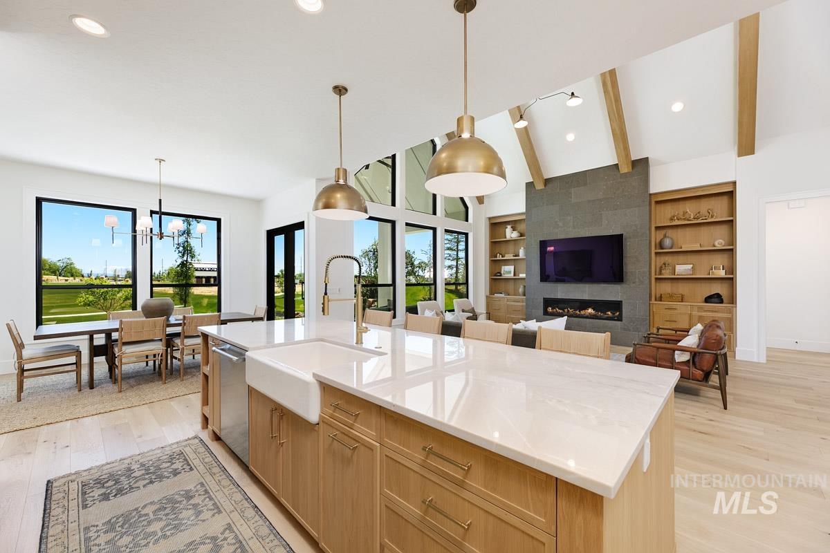 3426 Harvest Moon Way, Eagle, Idaho 83616, 3 Bedrooms, 3.5 Bathrooms, Residential For Sale, Price $1,845,000,MLS 98998130