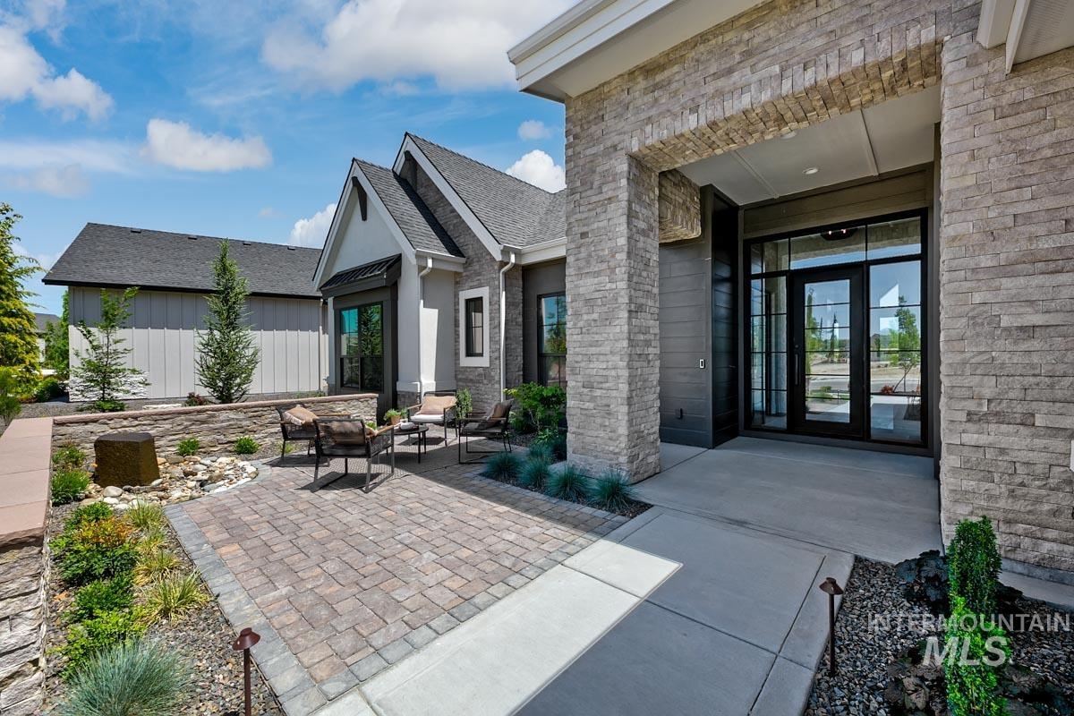 3426 Harvest Moon Way, Eagle, Idaho 83616, 3 Bedrooms, 3.5 Bathrooms, Residential For Sale, Price $1,845,000,MLS 98998130