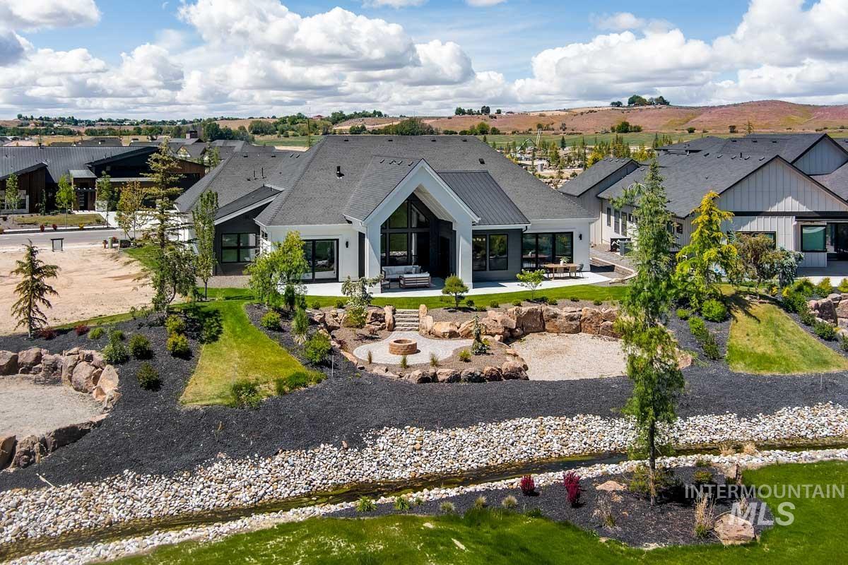 3426 Harvest Moon Way, Eagle, Idaho 83616, 3 Bedrooms, 3.5 Bathrooms, Residential For Sale, Price $1,845,000,MLS 98998130