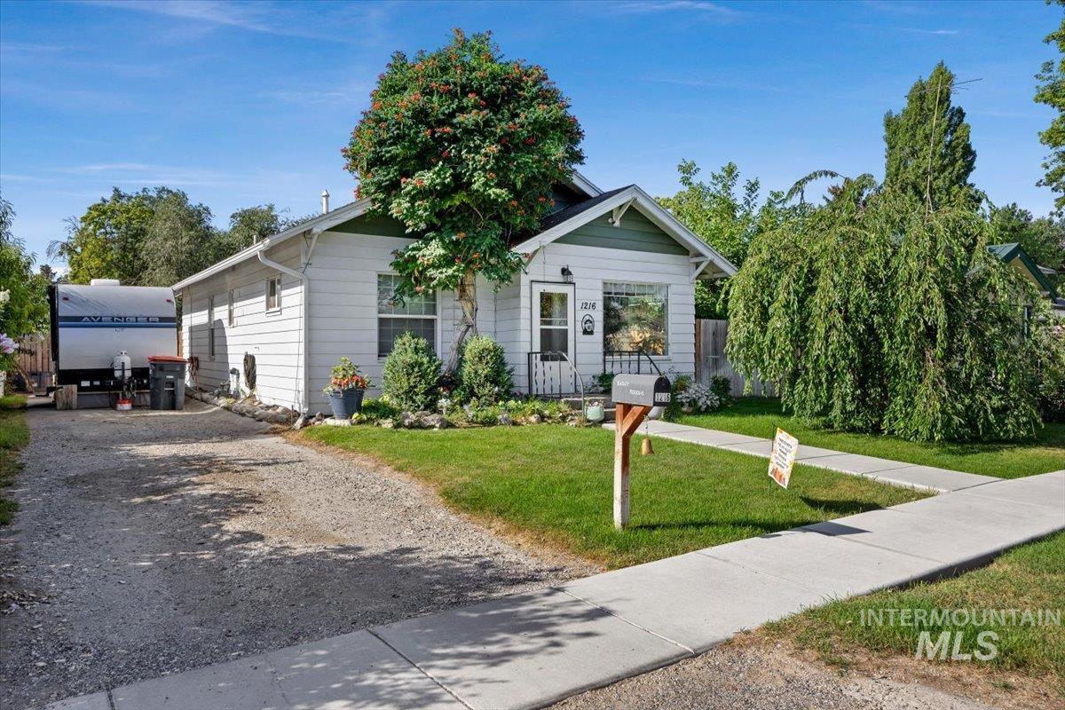 Residential For Sale