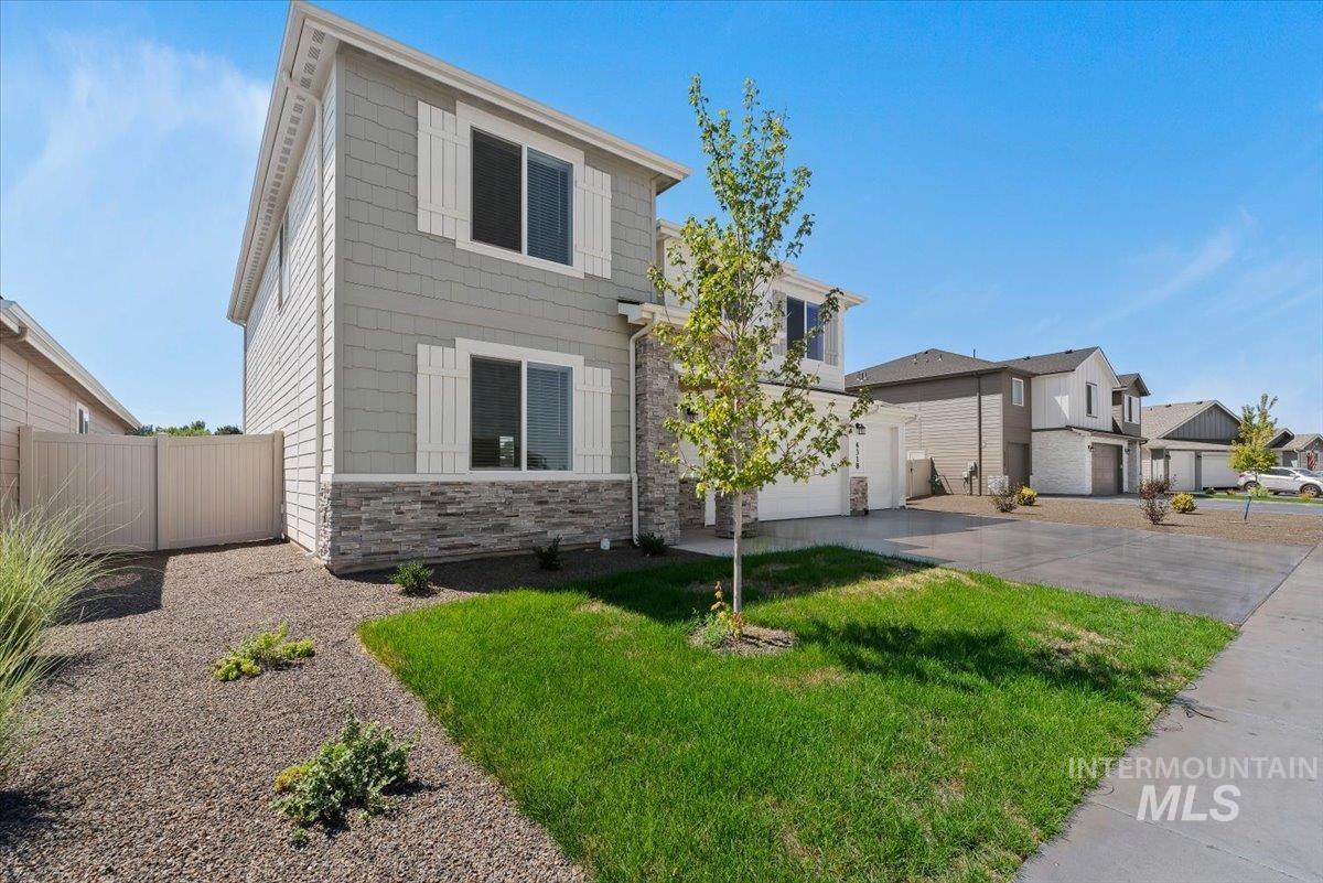 4318 Portofino Way, Caldwell, Idaho 83605, 4 Bedrooms, 3 Bathrooms, Residential For Sale, Price $588,000, 98998134