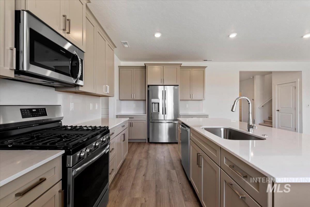 4318 Portofino Way, Caldwell, Idaho 83605, 4 Bedrooms, 3 Bathrooms, Residential For Sale, Price $588,000, 98998134