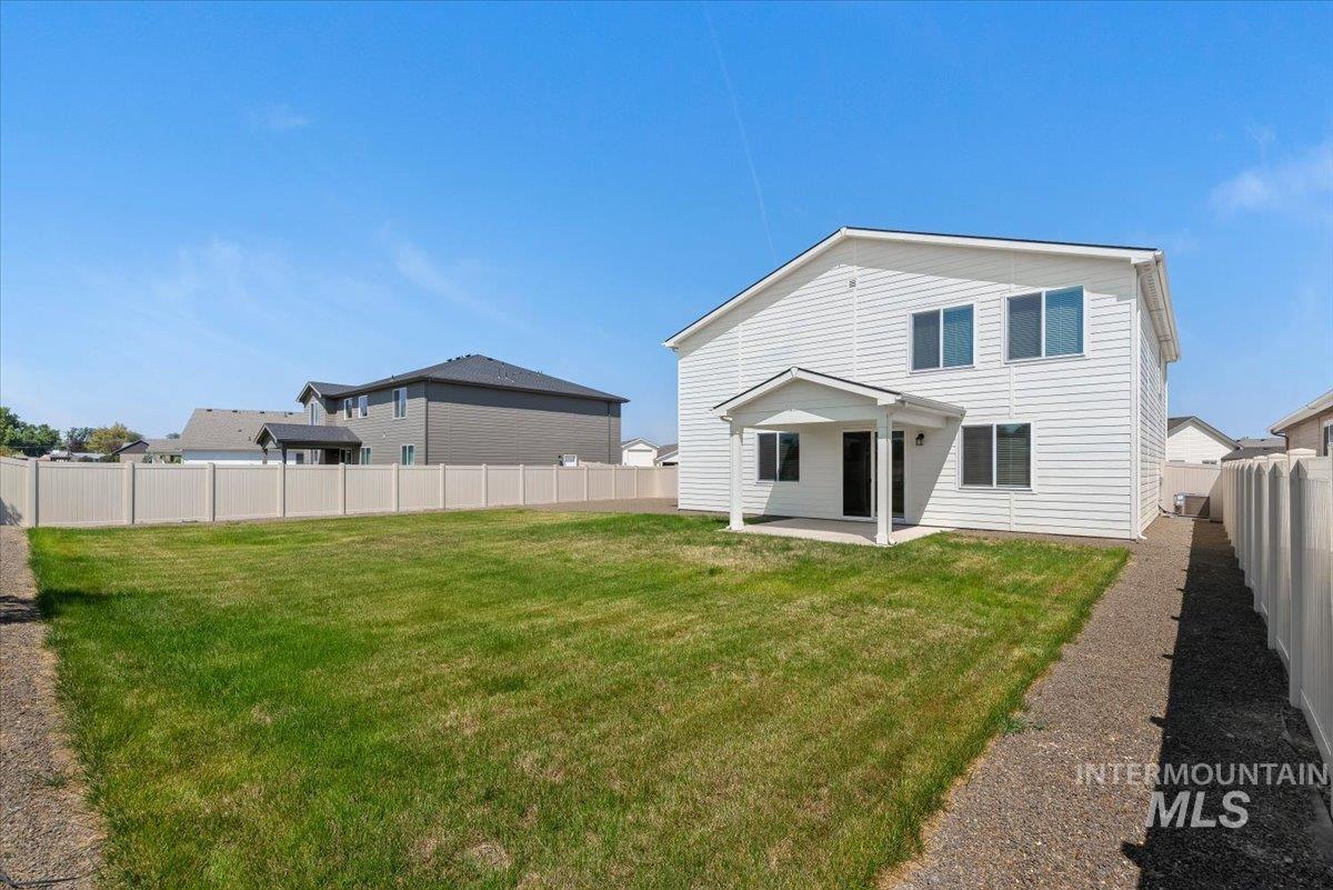 4318 Portofino Way, Caldwell, Idaho 83605, 4 Bedrooms, 3 Bathrooms, Residential For Sale, Price $588,000, 98998134