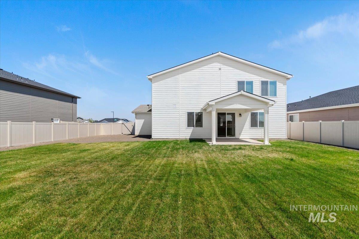 4318 Portofino Way, Caldwell, Idaho 83605, 4 Bedrooms, 3 Bathrooms, Residential For Sale, Price $588,000, 98998134