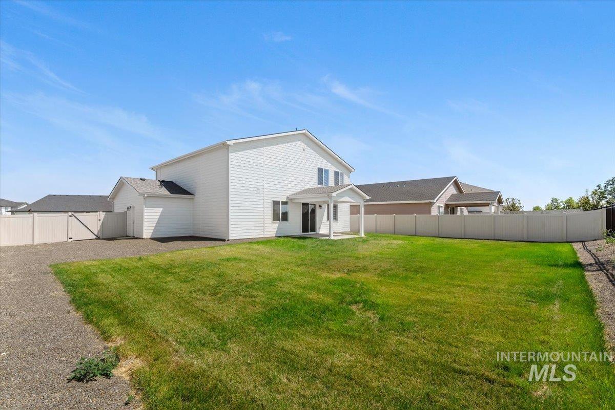 4318 Portofino Way, Caldwell, Idaho 83605, 4 Bedrooms, 3 Bathrooms, Residential For Sale, Price $588,000, 98998134