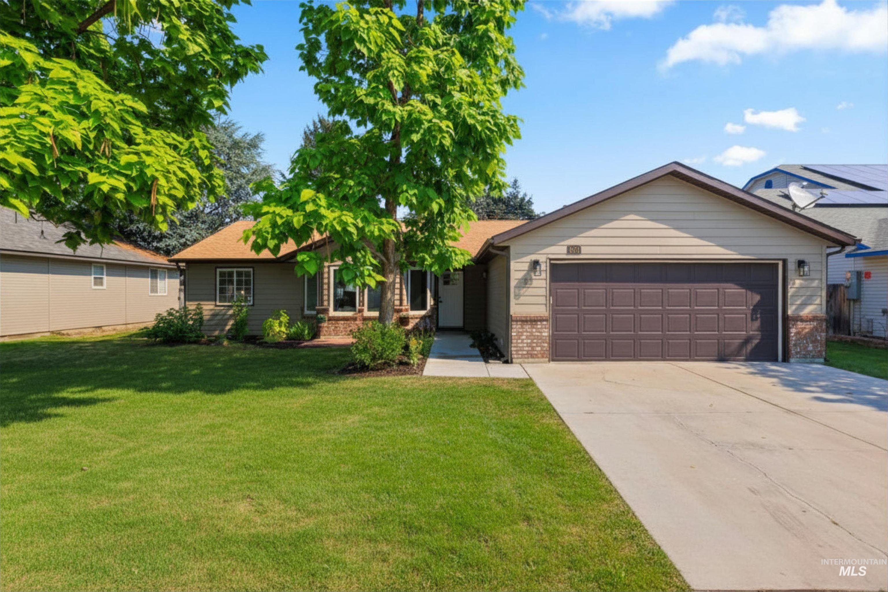 Residential For Sale