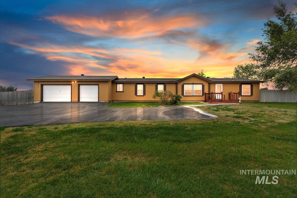 Residential For Sale