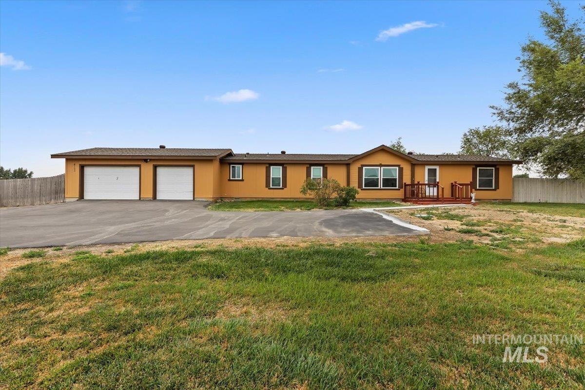 8105 State Hwy 78, Marsing, Idaho 83639, 3 Bedrooms, 2 Bathrooms, Residential For Sale, Price $599,000, 98998142
