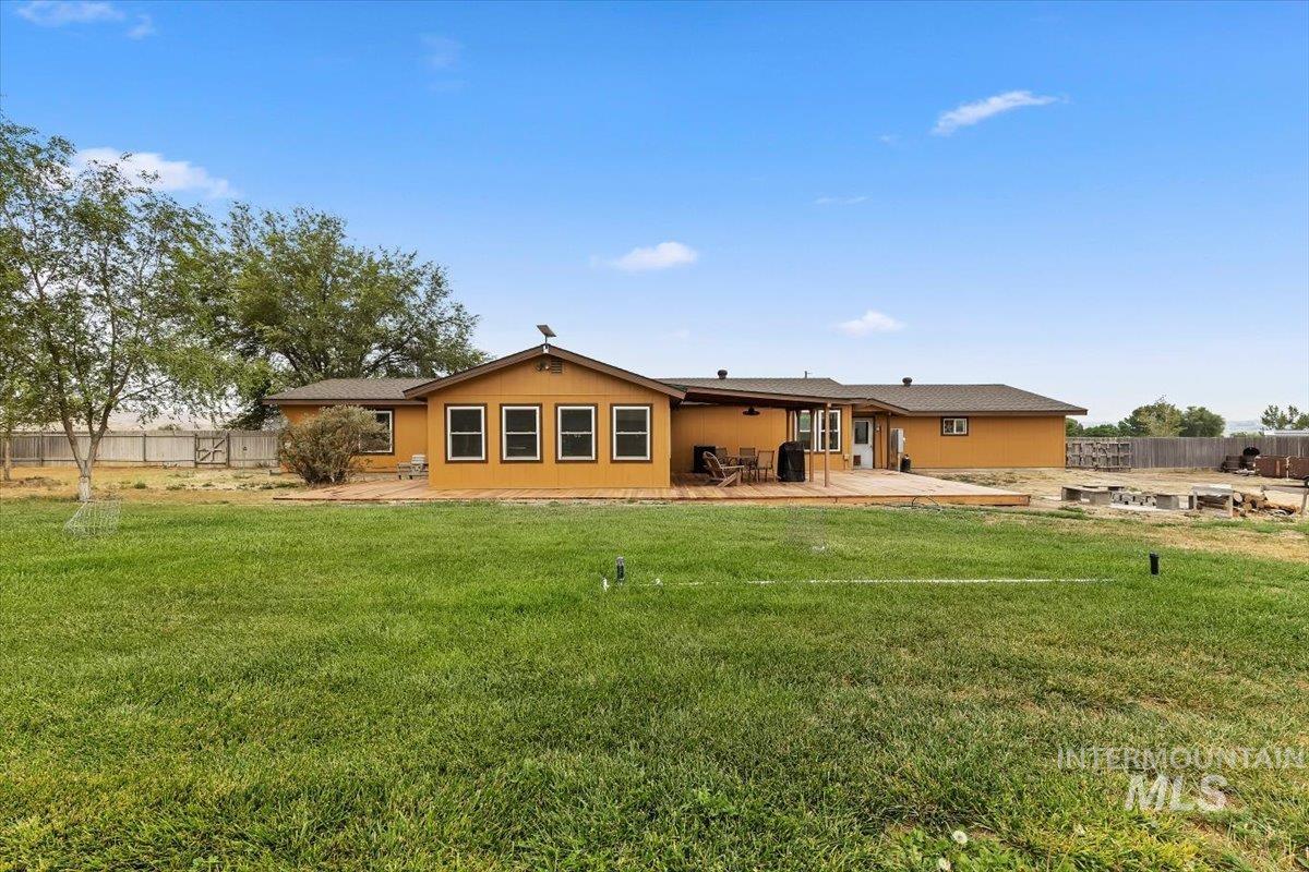 8105 State Hwy 78, Marsing, Idaho 83639, 3 Bedrooms, 2 Bathrooms, Residential For Sale, Price $599,000, 98998142