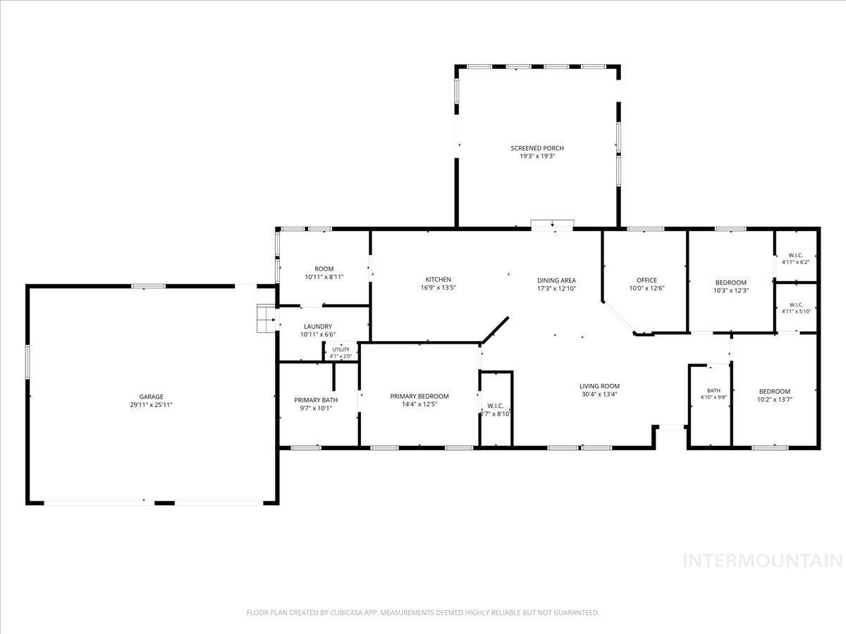 8105 State Hwy 78, Marsing, Idaho 83639, 3 Bedrooms, 2 Bathrooms, Residential For Sale, Price $599,000, 98998142