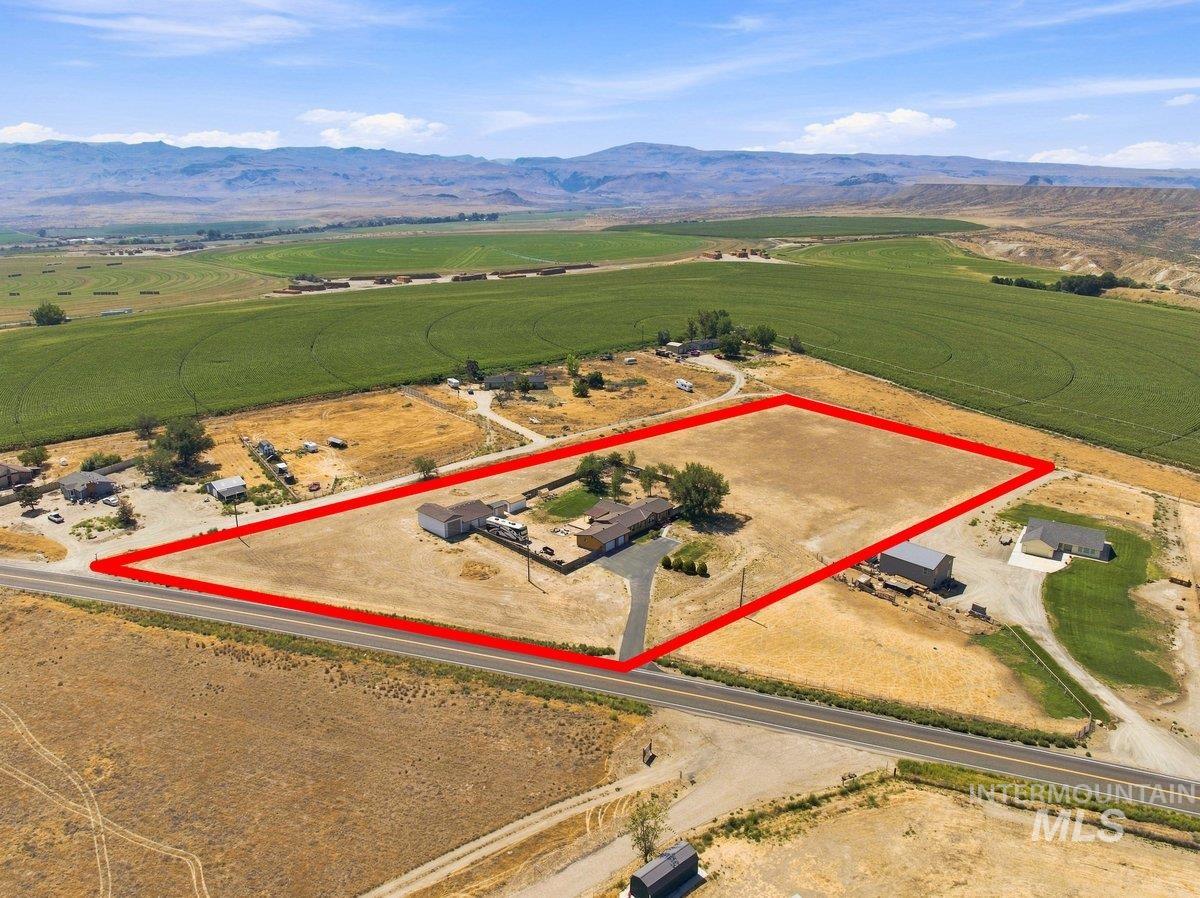 8105 State Hwy 78, Marsing, Idaho 83639, 3 Bedrooms, 2 Bathrooms, Residential For Sale, Price $599,000, 98998142
