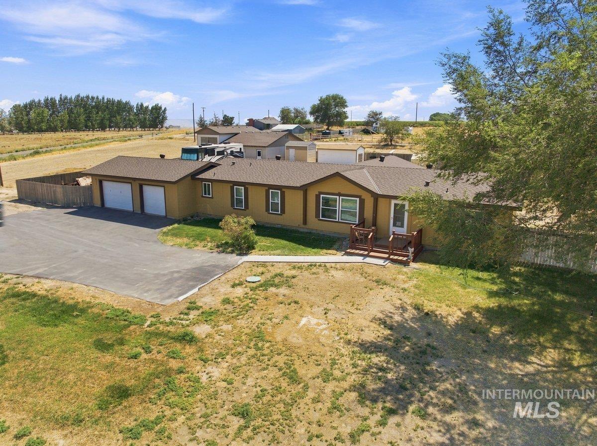 8105 State Hwy 78, Marsing, Idaho 83639, 3 Bedrooms, 2 Bathrooms, Residential For Sale, Price $599,000, 98998142