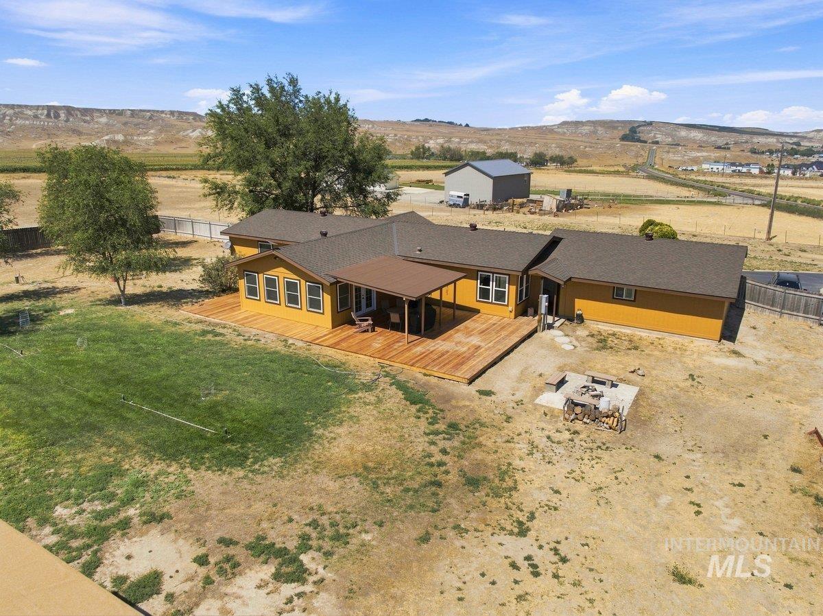 8105 State Hwy 78, Marsing, Idaho 83639, 3 Bedrooms, 2 Bathrooms, Residential For Sale, Price $599,000, 98998142