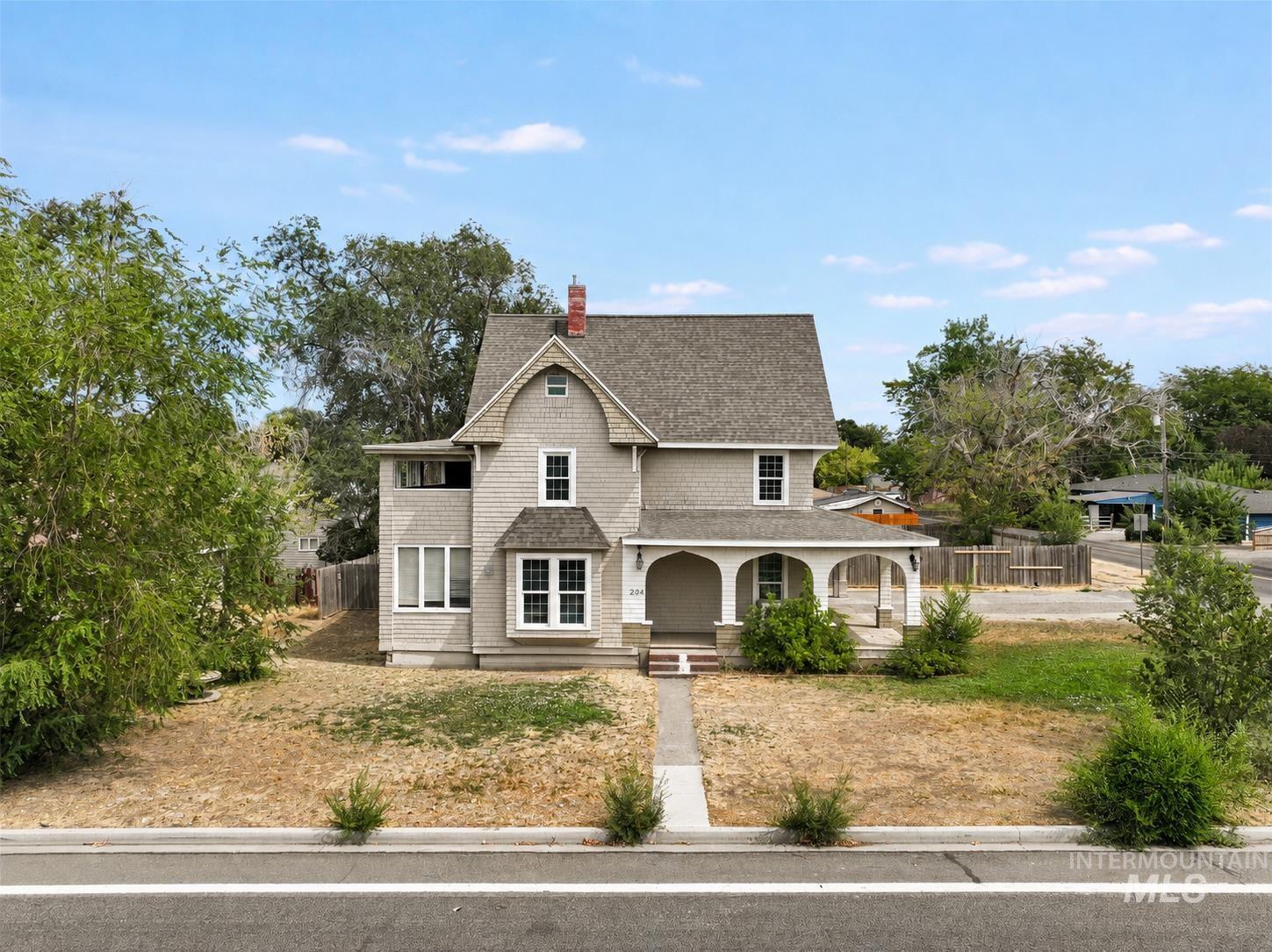 Residential For Sale