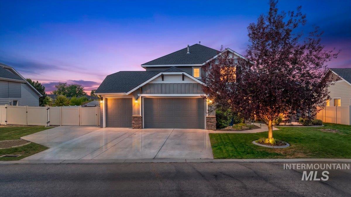 Residential For Sale
