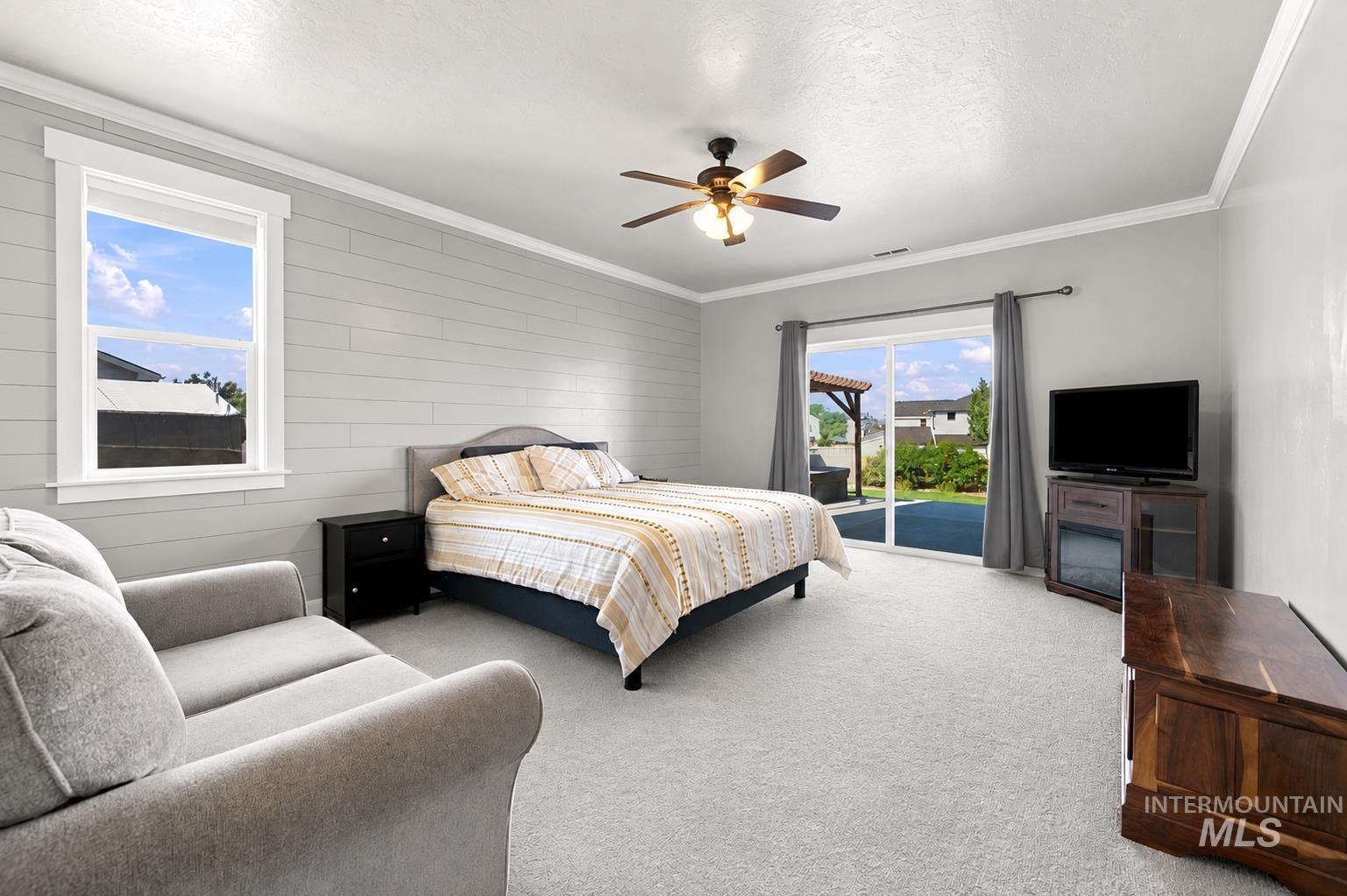 12562 S Carriage Hill Way, Nampa, Idaho 83686, 5 Bedrooms, 3.5 Bathrooms, Residential For Sale, Price $710,000, 98998146