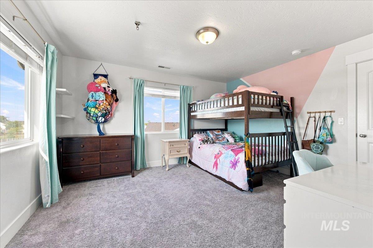 12562 S Carriage Hill Way, Nampa, Idaho 83686, 5 Bedrooms, 3.5 Bathrooms, Residential For Sale, Price $710,000, 98998146