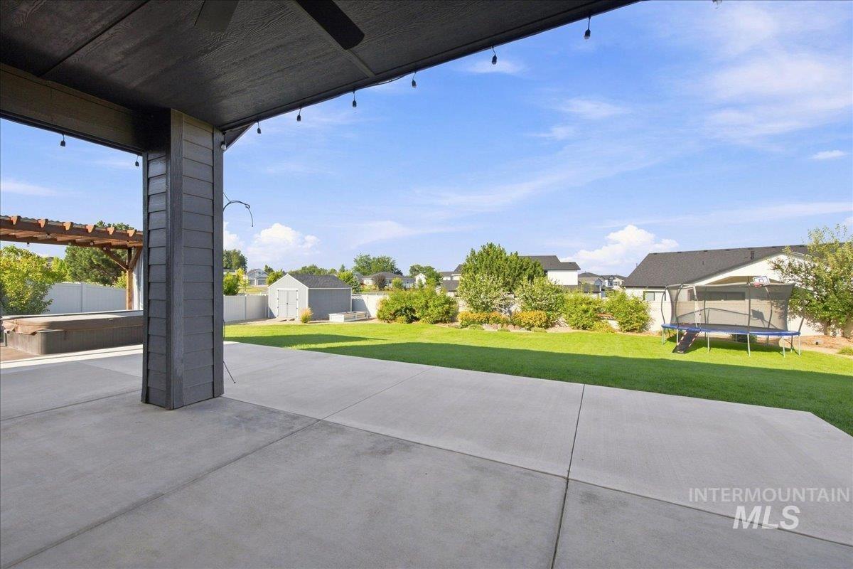 12562 S Carriage Hill Way, Nampa, Idaho 83686, 5 Bedrooms, 3.5 Bathrooms, Residential For Sale, Price $710,000, 98998146