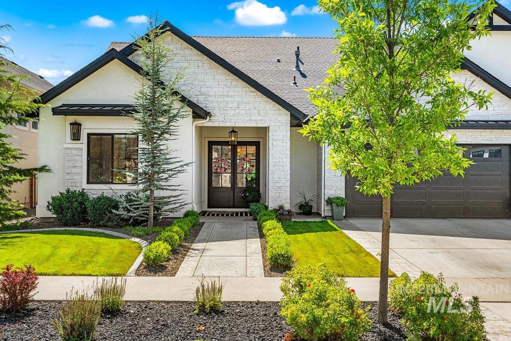 6401 W Biathlon, Eagle, Idaho 83616, 4 Bedrooms, 3 Bathrooms, Residential For Sale, Price $1,239,900, 98998147
