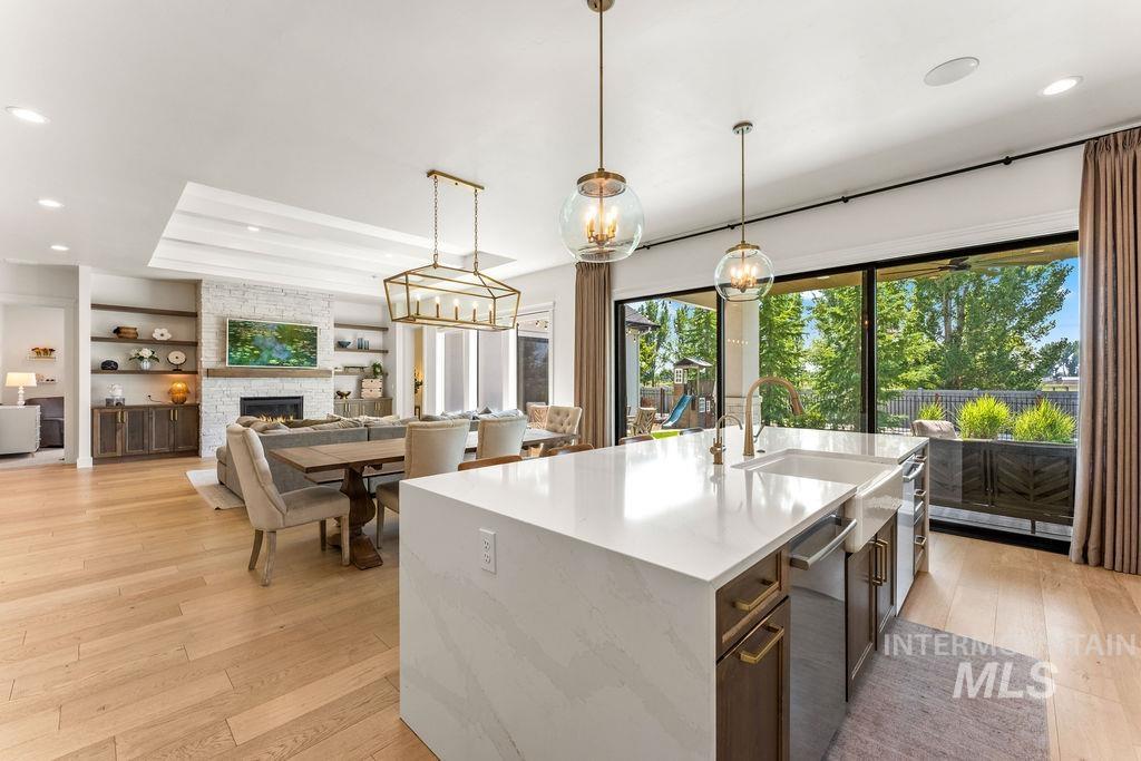 6401 W Biathlon, Eagle, Idaho 83616, 4 Bedrooms, 3 Bathrooms, Residential For Sale, Price $1,239,900, 98998147