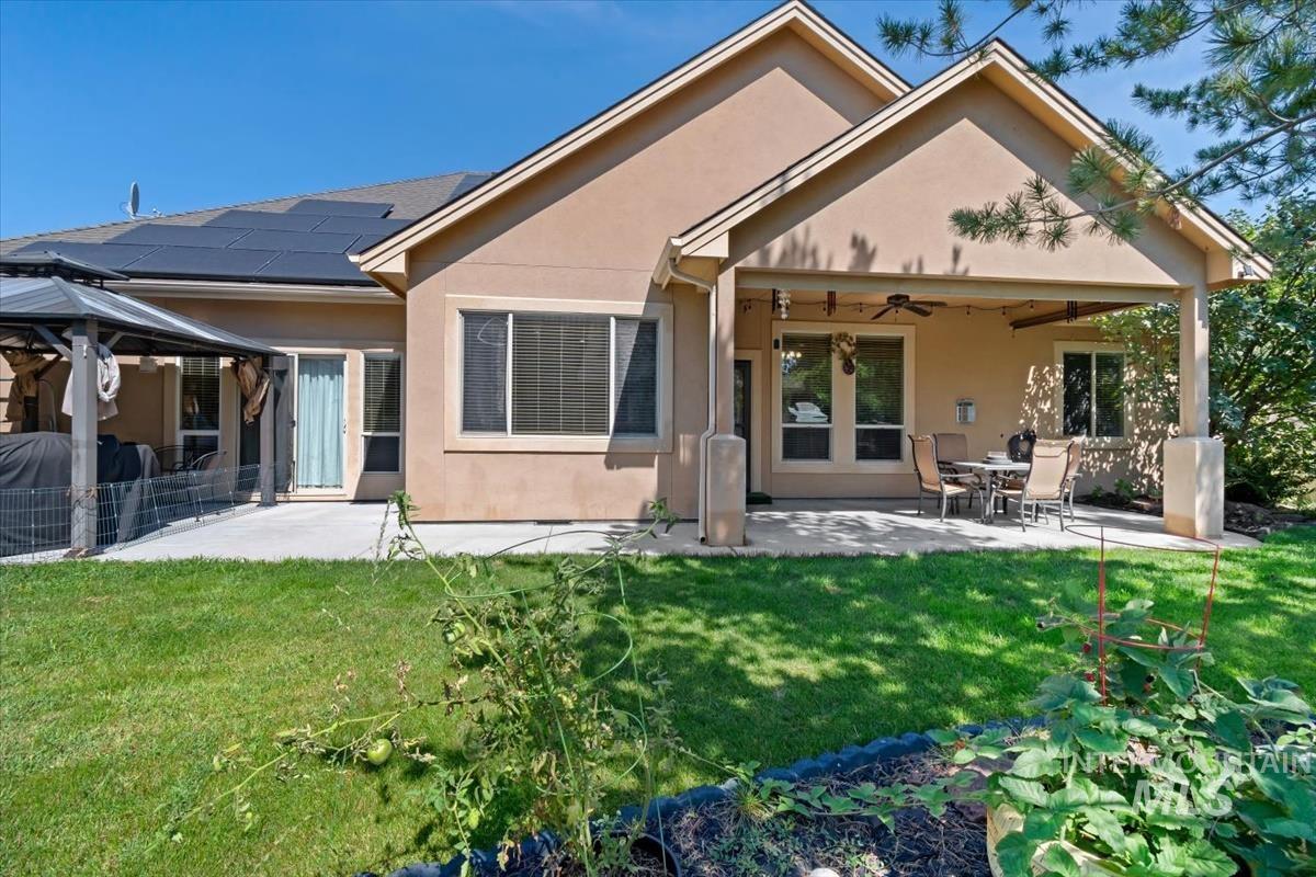 3889 S Lamone Way, Meridian, Idaho 83642, 3 Bedrooms, 3 Bathrooms, Residential For Sale, Price $699,900,MLS 98998148