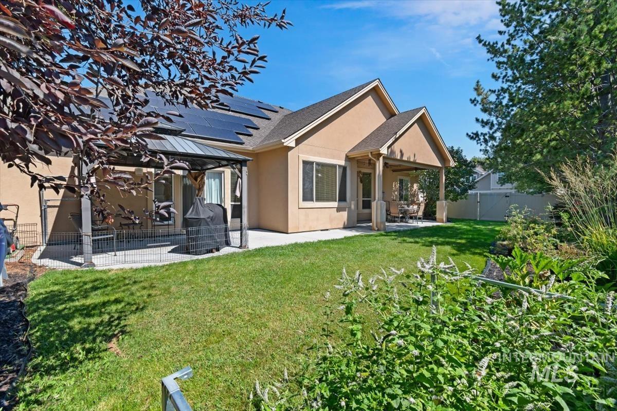 3889 S Lamone Way, Meridian, Idaho 83642, 3 Bedrooms, 3 Bathrooms, Residential For Sale, Price $699,900,MLS 98998148
