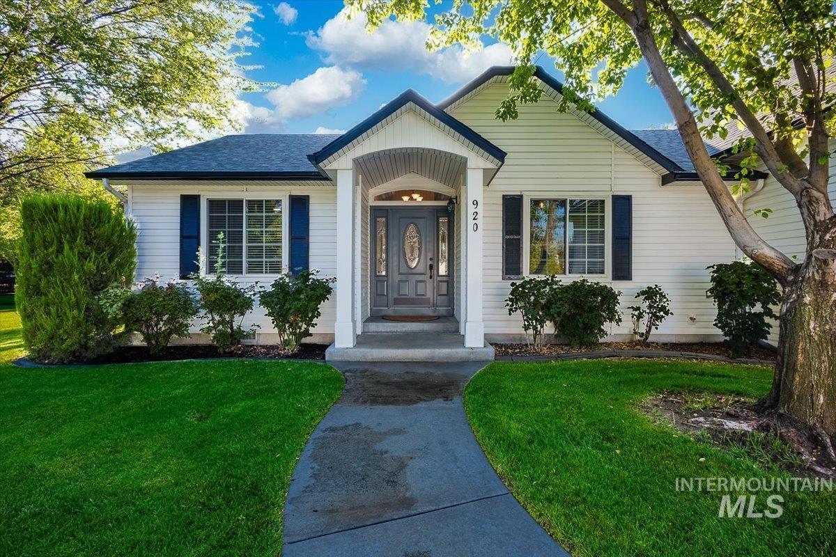 Residential For Sale