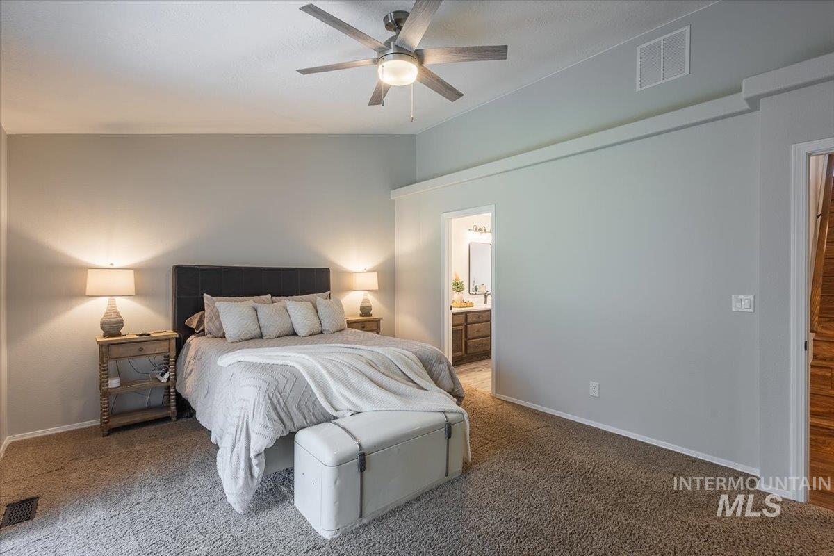 920 N ASHFORD, Nampa, Idaho 83687, 3 Bedrooms, 2 Bathrooms, Residential For Sale, Price $849,900,MLS 98998149