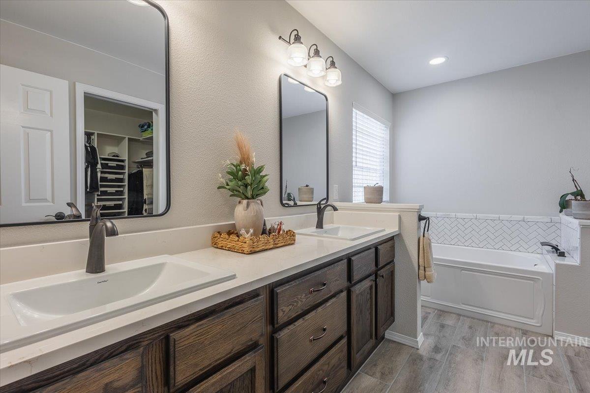 920 N ASHFORD, Nampa, Idaho 83687, 3 Bedrooms, 2 Bathrooms, Residential For Sale, Price $849,900,MLS 98998149
