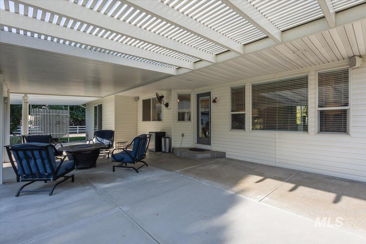 920 N ASHFORD, Nampa, Idaho 83687, 3 Bedrooms, 2 Bathrooms, Residential For Sale, Price $849,900,MLS 98998149
