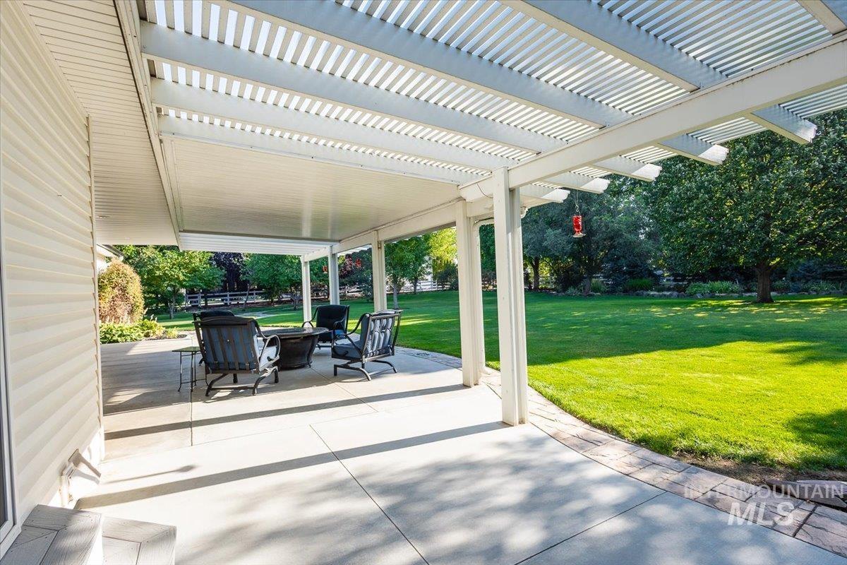 920 N ASHFORD, Nampa, Idaho 83687, 3 Bedrooms, 2 Bathrooms, Residential For Sale, Price $849,900,MLS 98998149