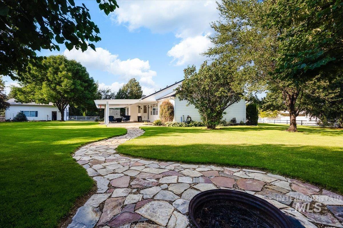 920 N ASHFORD, Nampa, Idaho 83687, 3 Bedrooms, 2 Bathrooms, Residential For Sale, Price $849,900,MLS 98998149