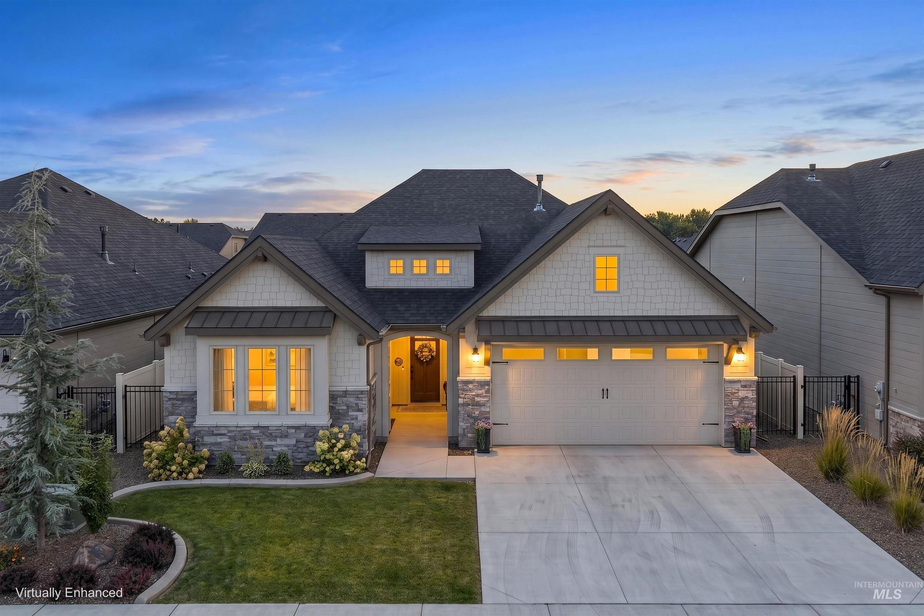 Residential For Sale