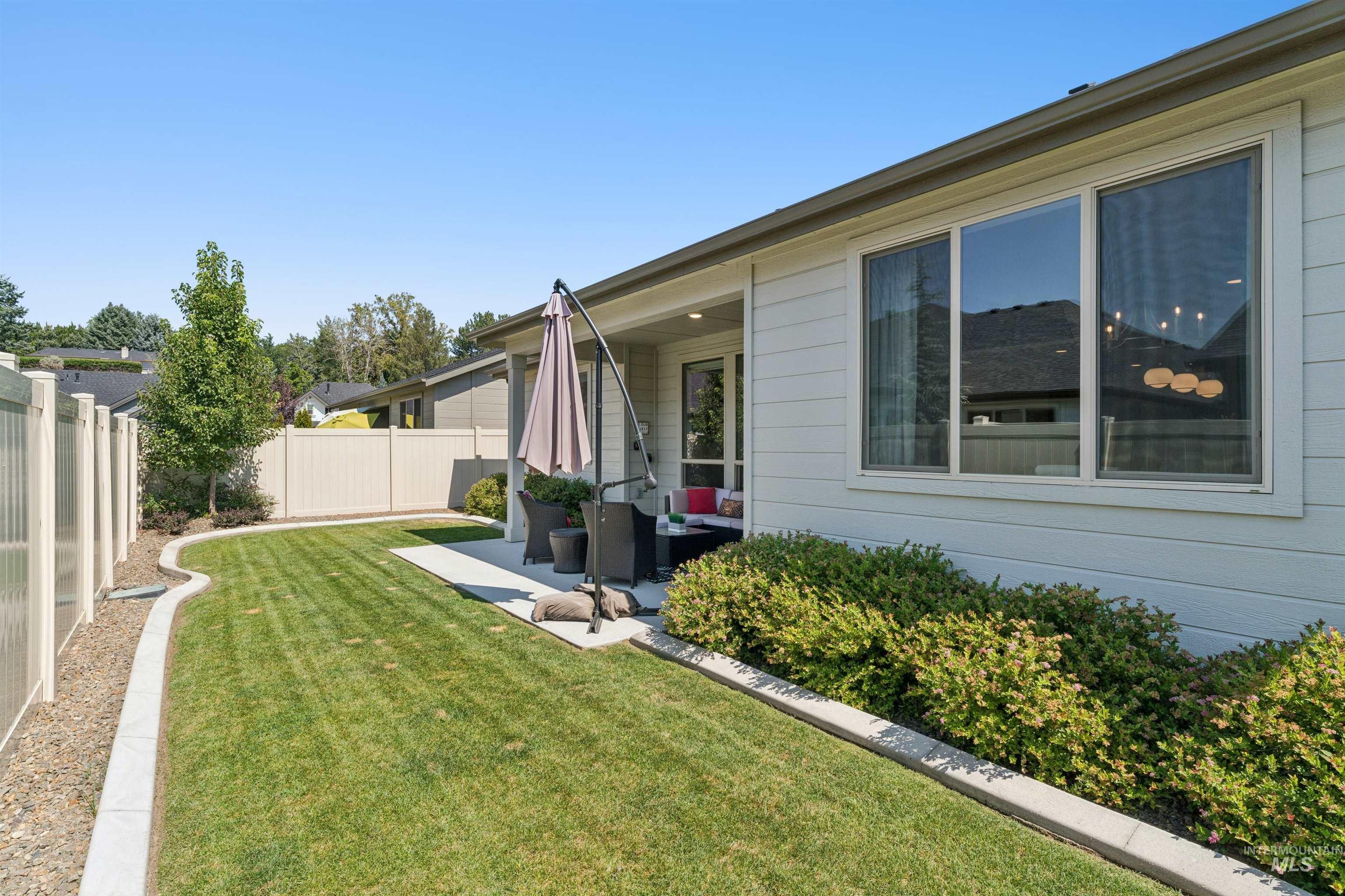 153 N Becknoll Lane, Eagle, Idaho 83616, 3 Bedrooms, 2.5 Bathrooms, Residential For Sale, Price $725,000,MLS 98998152