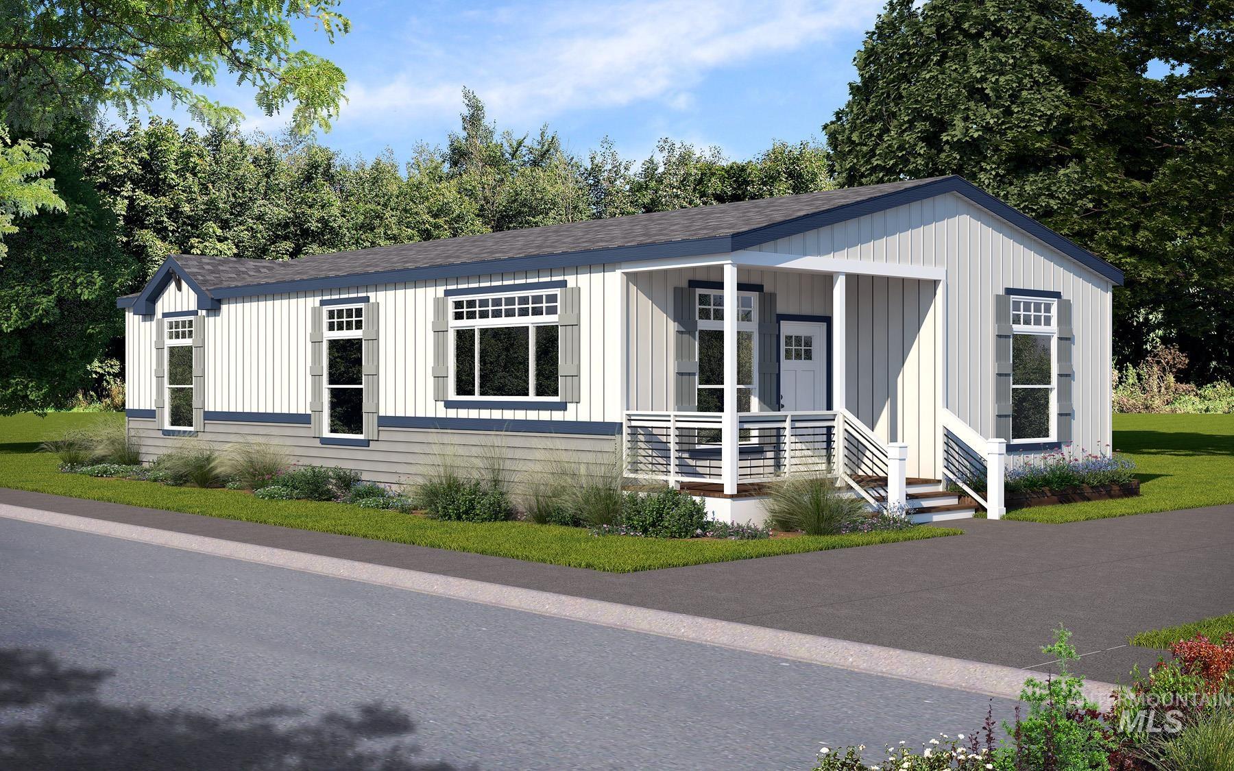 Residential For Sale