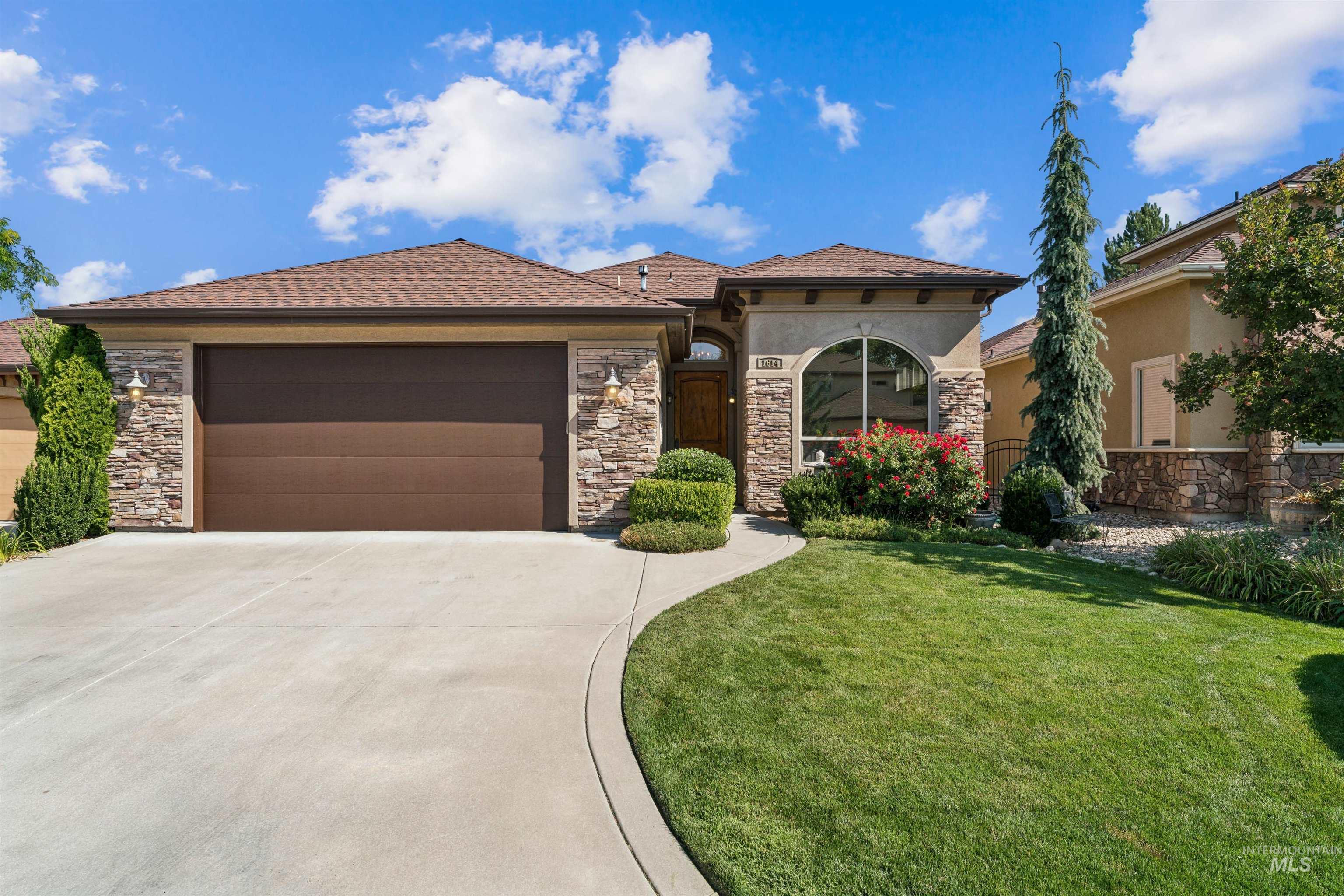 Residential For Sale