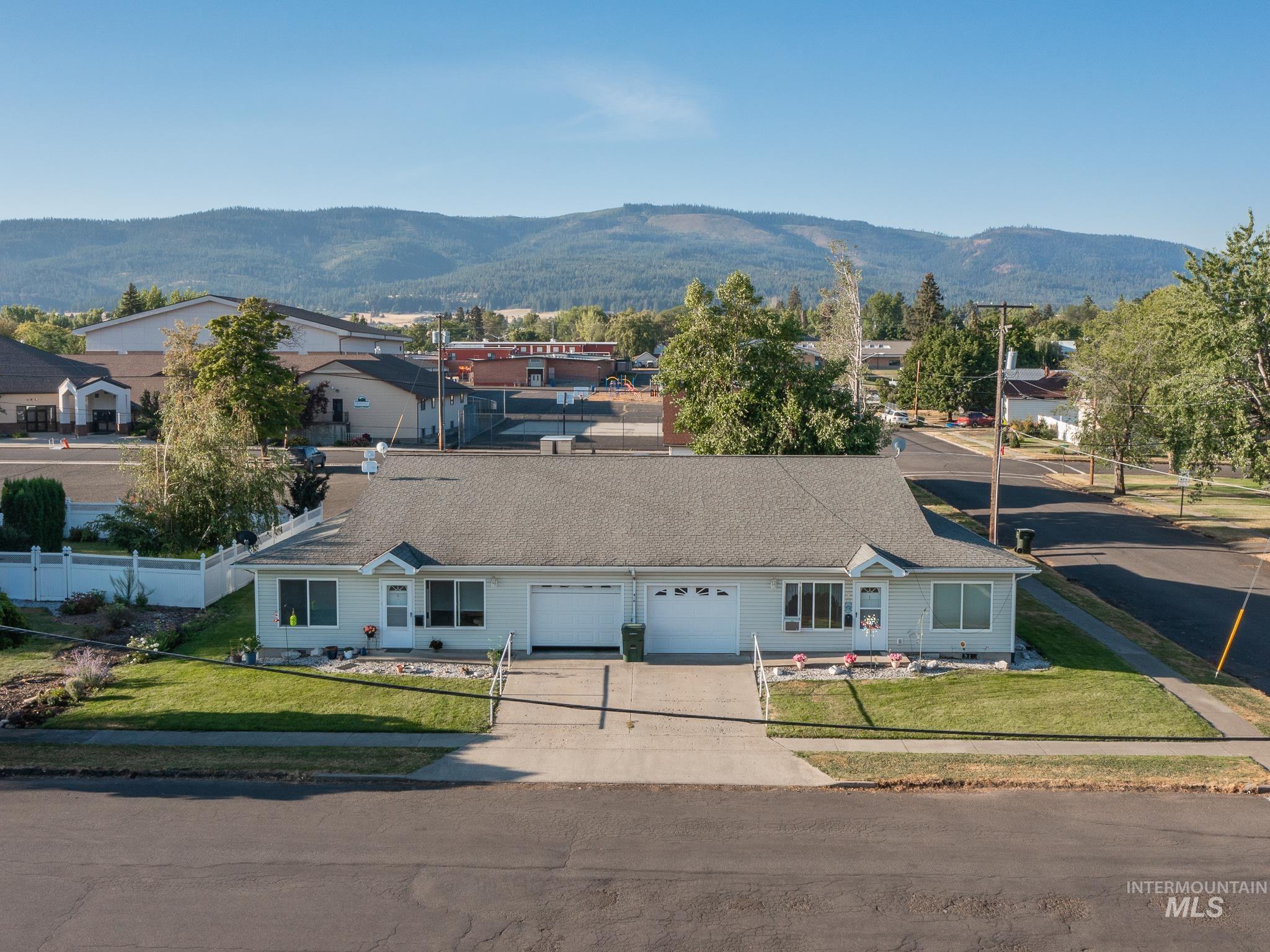 Residential For Sale