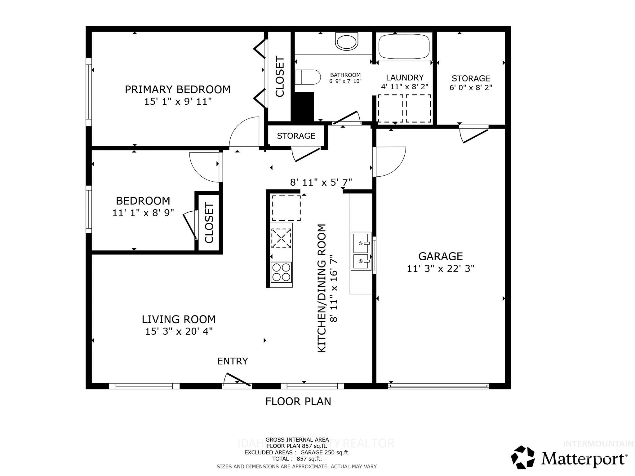 408 W South St, Grangeville, Idaho 83530, 8 Bedrooms, 4 Bathrooms, Residential For Sale, Price $595,000,MLS 98998158