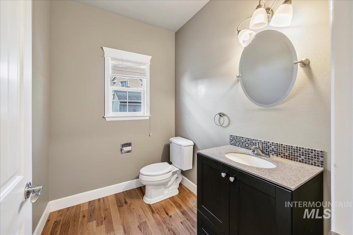 1210 W Cobblefield, Meridian, Idaho 83646, 4 Bedrooms, 2.5 Bathrooms, Residential For Sale, Price $539,900,MLS 98998159