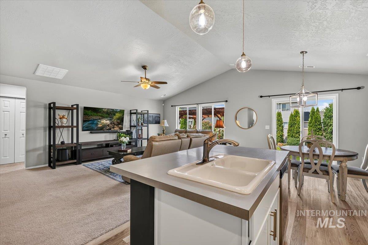 730 W Treehouse Way, Kuna, Idaho 83634, 3 Bedrooms, 2 Bathrooms, Residential For Sale, Price $444,500,MLS 98998160