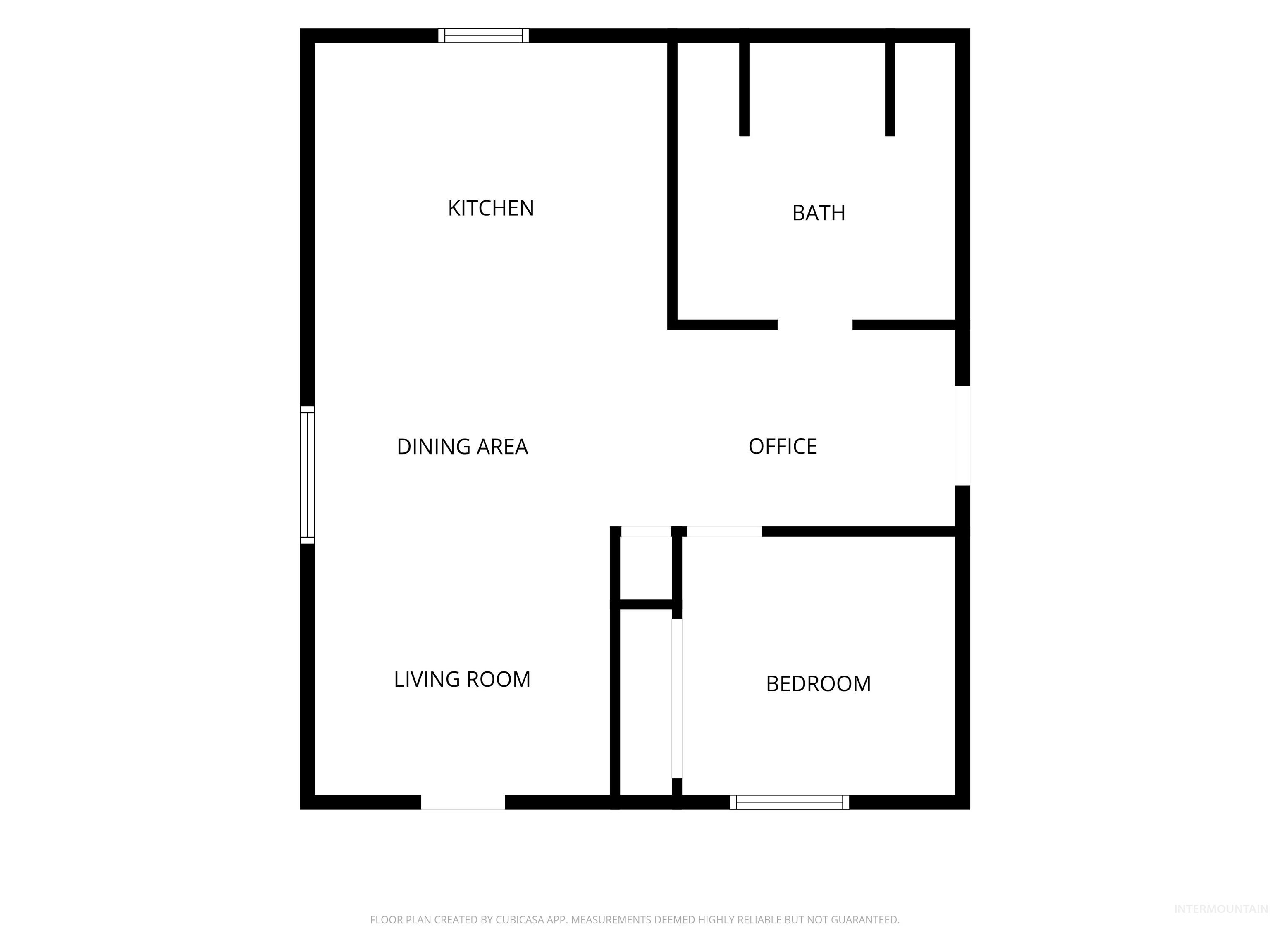 4940 W South Slope Rd, Emmett, Idaho 83617, 4 Bedrooms, 3 Bathrooms, Residential For Sale, Price $679,500, 98998161