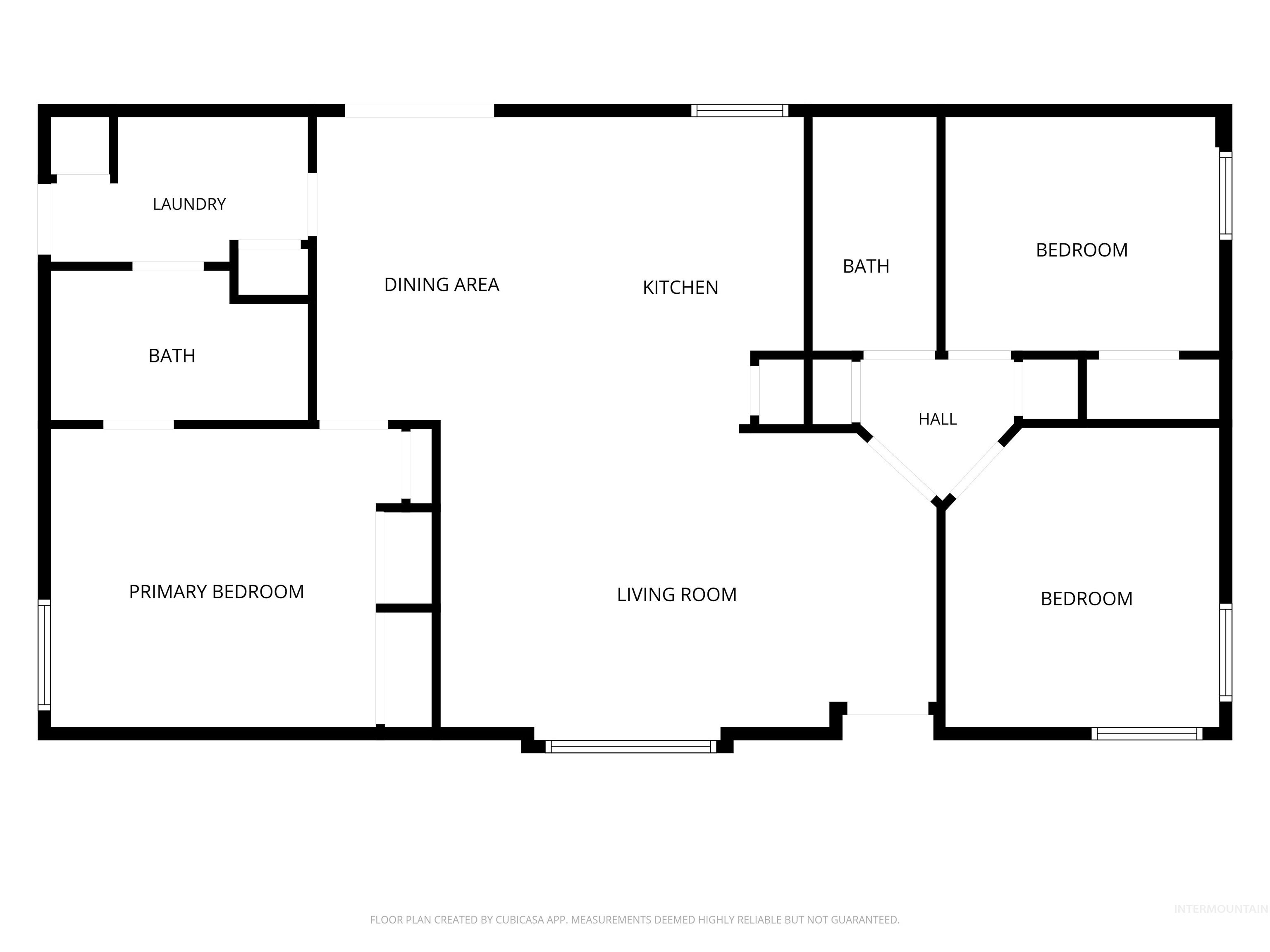 4940 W South Slope Rd, Emmett, Idaho 83617, 4 Bedrooms, 3 Bathrooms, Residential For Sale, Price $679,500, 98998161